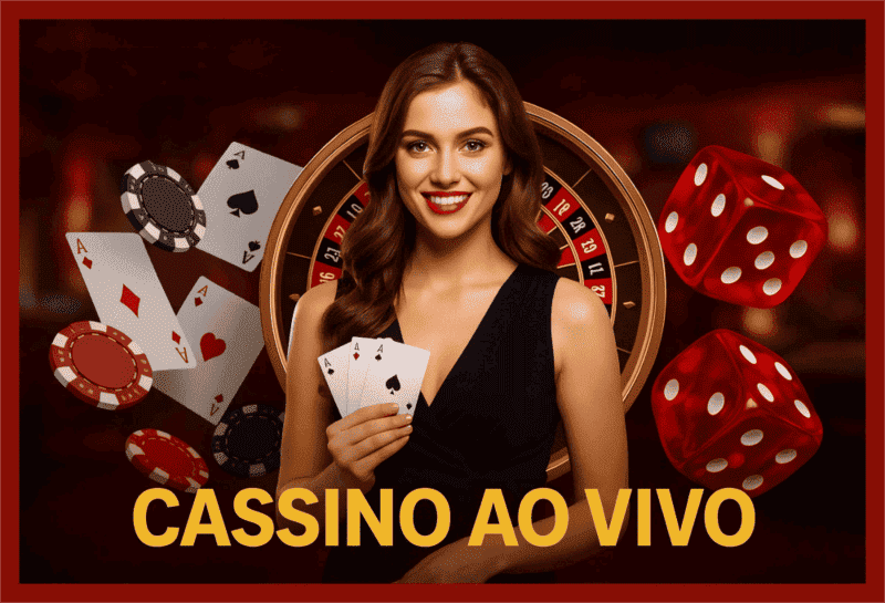 Viva a Emoção do Cassino Online na 222BET