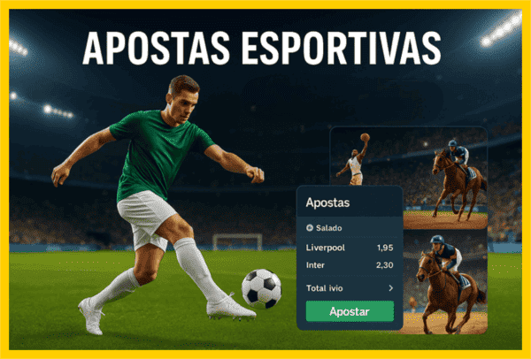 222BET Esporte - Apostas Esportivas com Odds Altas